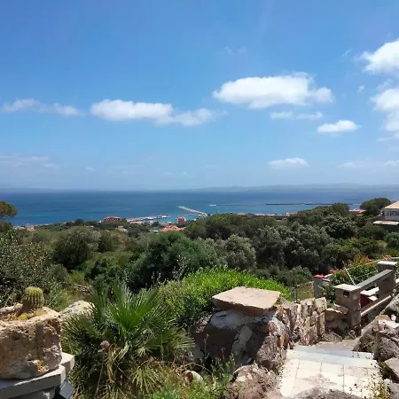 Limone Tatil Evi Carloforte (Isola di San Pietro)