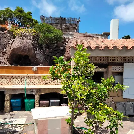 Limone Tatil Evi Carloforte (Isola di San Pietro)