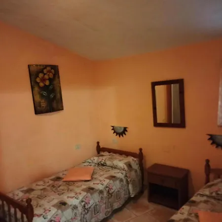 Casa vacanze Limone