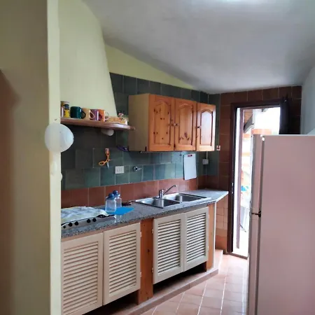Limone Holiday home