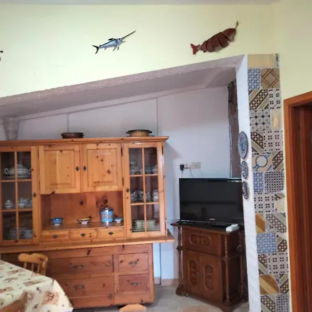 Limone Holiday home